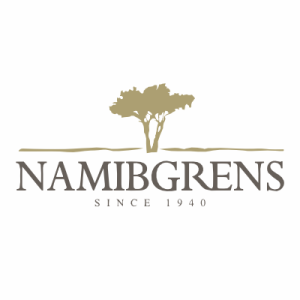Namibgrens