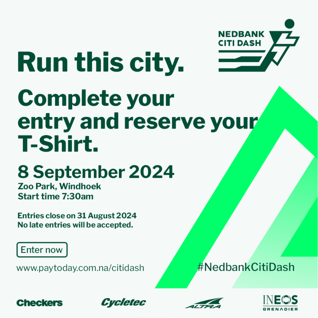 Nedbank Citi Dash 2024