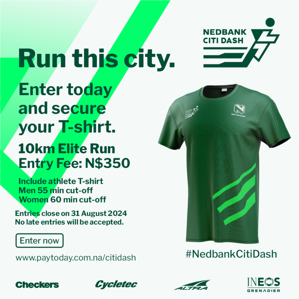 Nedbank Citi Dash 2024